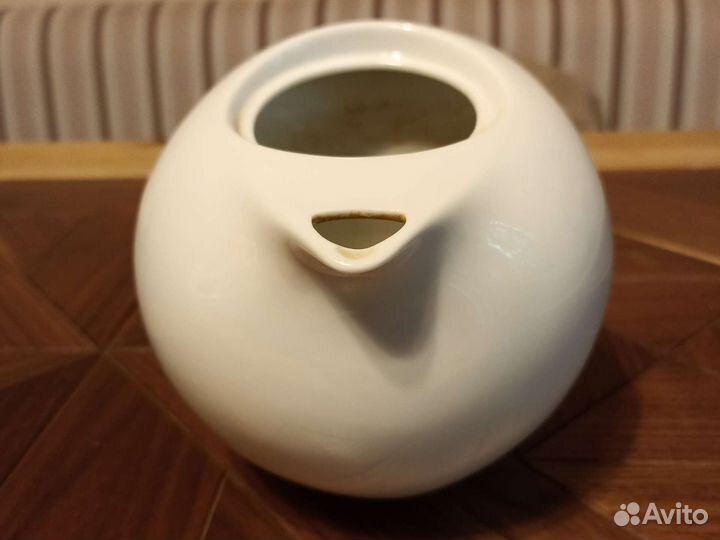 Чайник заварочный Bernardaud