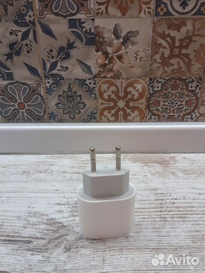 Блок 20w оригинал