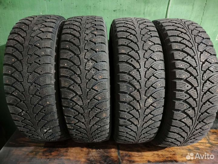 Amtel NordMaster ST 185/65 R15