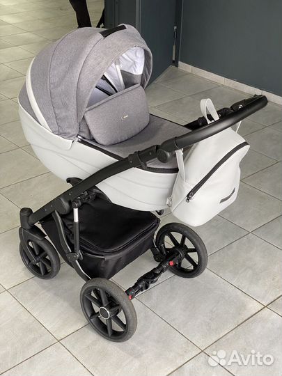 Коляска Bexa ideal 2в1