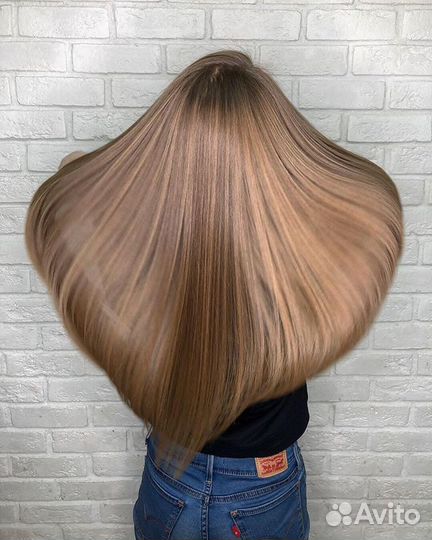 Обучение Кератин Курсы