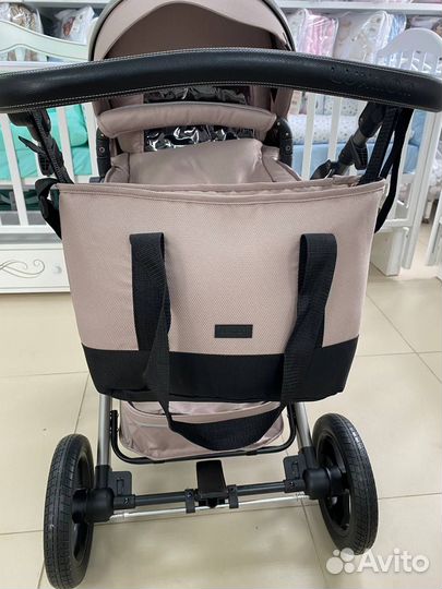 Коляска-Трансформер Luxmom