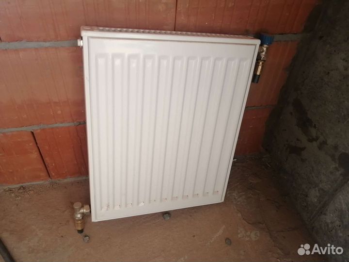 Радиатор отопления