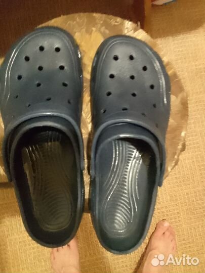 Сабо Smile 44 размер