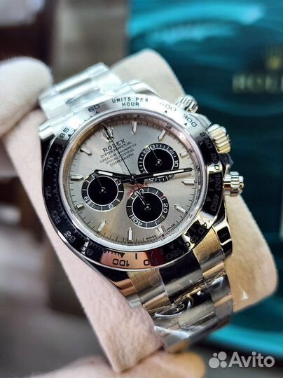 Часы Rolex Cosmograph Daytona 126509-0003