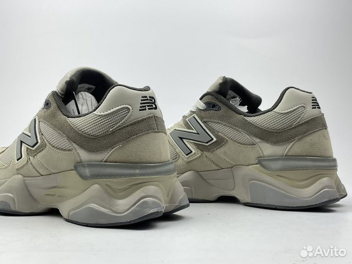 Кроссовки New Balance 9060