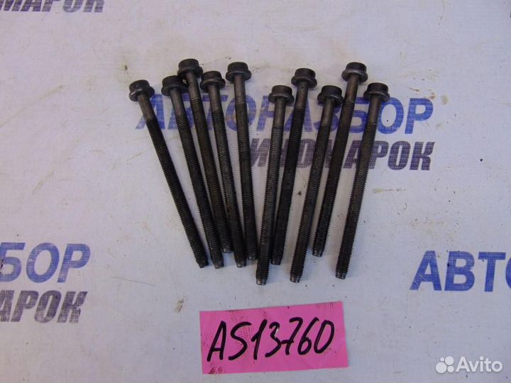 Болт головки блока для Ford Focus 2 2005-2008 г