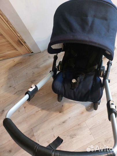Коляска bugaboo bee 5