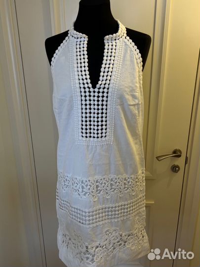 Платье zuhair murad