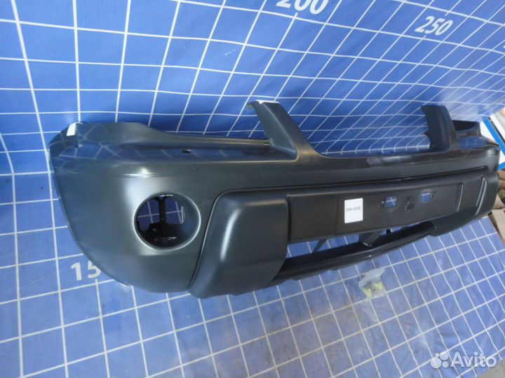 Бампер передний Nissan X-Trail T30