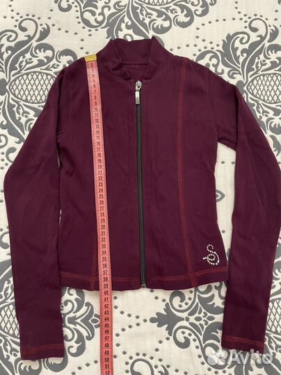 Одежда для фигурного катания 128,134,140,146