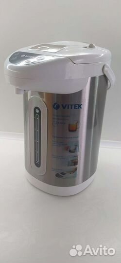 Термопот Vitek новый