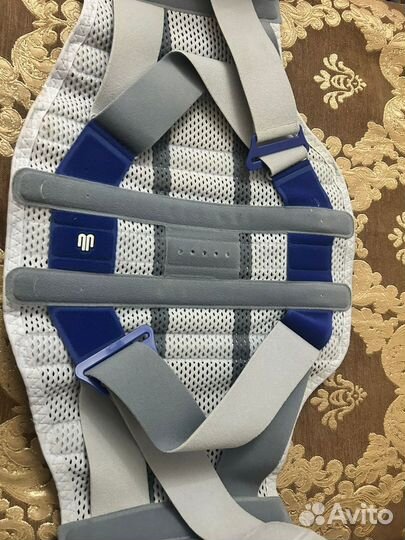 Корсет ортопедический пояснично крестцовый