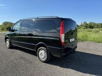 Mercedes-Benz Vito 2.1 AT, 2011, 146 400 км, с пробегом, цена 2 590 000 руб.