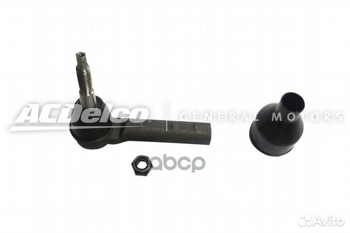 19351098 Наконечник р/т opel astra J/insignia/Z