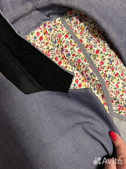 Пиджак мужской 6 PM