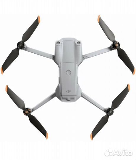 Квадрокоптер DJI Air 2S Fly More Combo