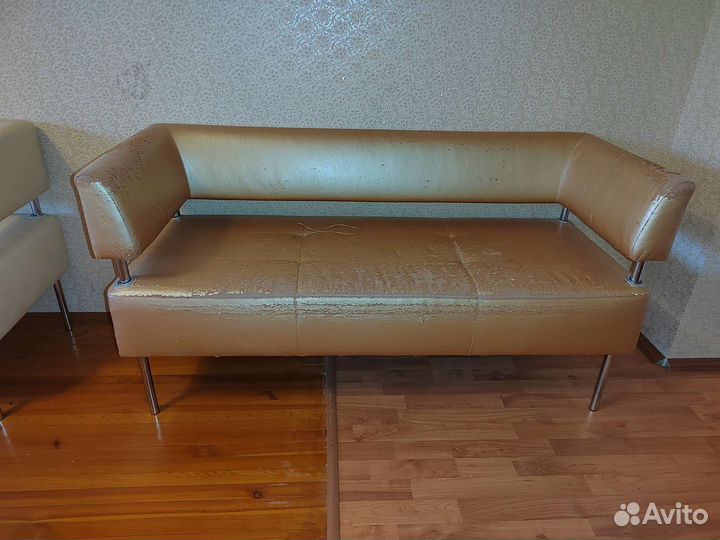 Кухонная скамья бу