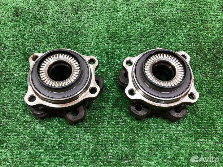 Ступичный подшипник ступица на BMW G