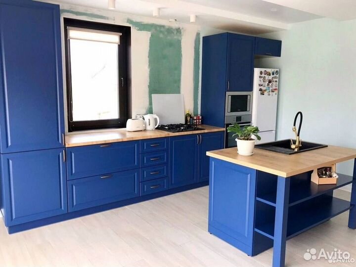 Кухонный гарнитур 