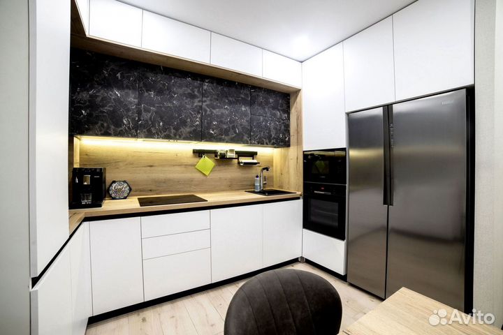 Кухонный гарнитур Provenza на заказ