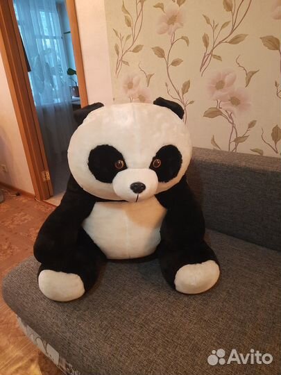 Мягкая игрушка