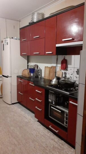 3-к. квартира, 70,1 м², 4/5 эт.