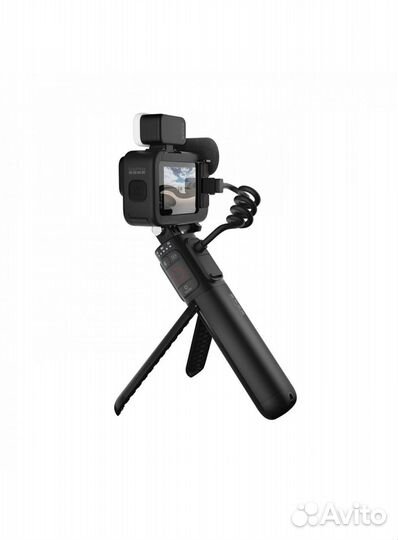 Камера GoPro Hero 11 Black Creative Edition