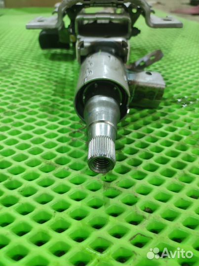 Колонка рулевая Пежо 308