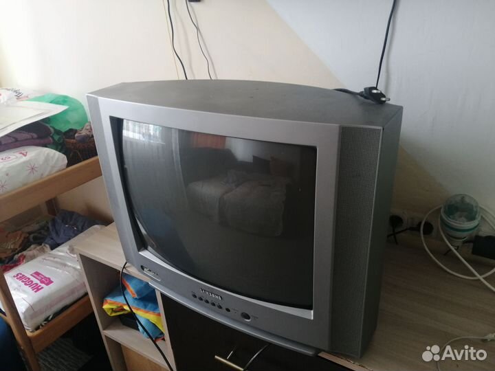 Телевизор