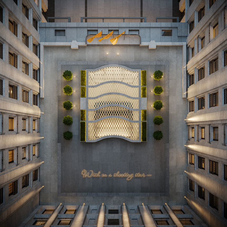 3-к. квартира, 153,4 м², 5/8 эт.