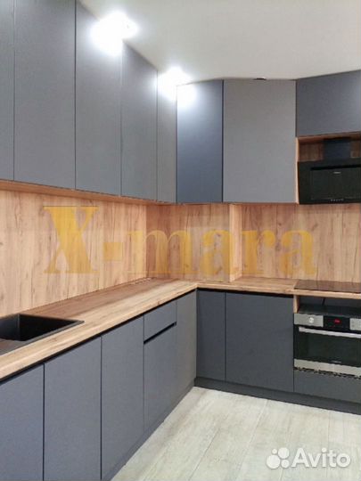 Кухни на заказ, кухонный гарнитур