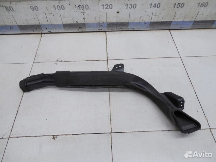 Воздуховод RIO 2011-2017