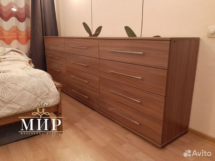 Тумба под тв