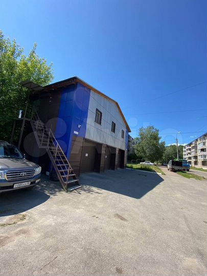 Свободного назначения, 256 м²