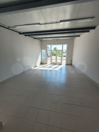 Торговая площадь, 90 м²
