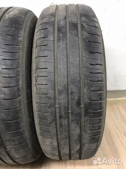 Michelin Energy XM2 195/65 R15