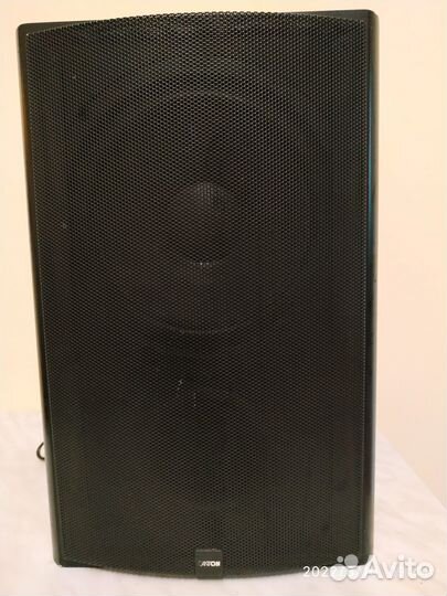 Сабвуфер Canton AS 22 SC