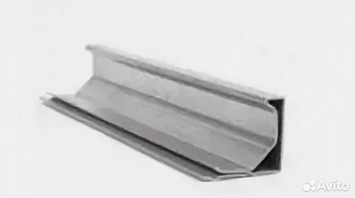 Шина монтажная 30m/30м