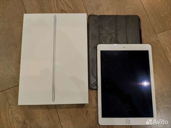 iPad air