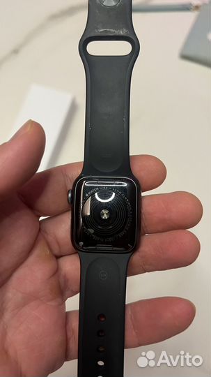 Apple watch se 40mm 2020