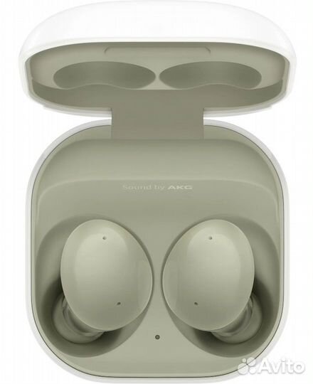 Беспроводные наушники Samsung Galaxy Buds2
