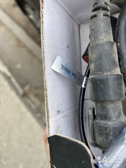 Лампы ксенон