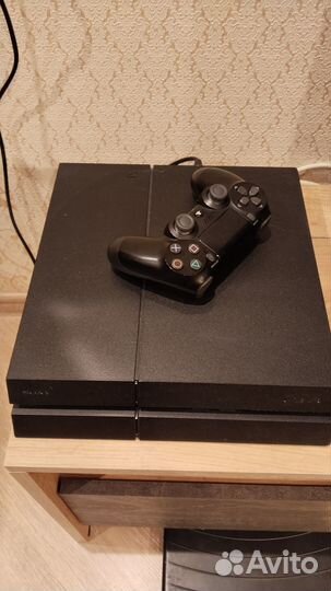 Sony playstation 4 ps4