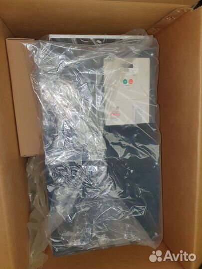 Altivar ATV212HD75N4 Schneider Electric 75W