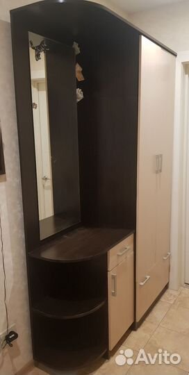 Шкаф прихожая