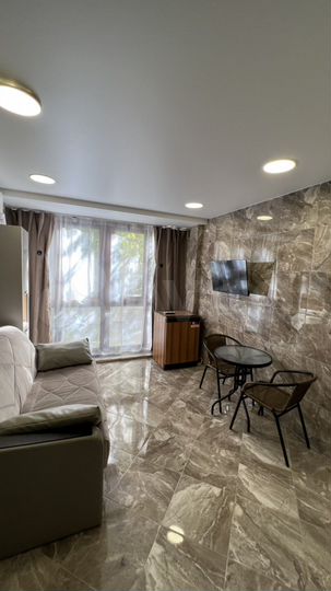 Квартира-студия, 18 м², 1/5 эт.