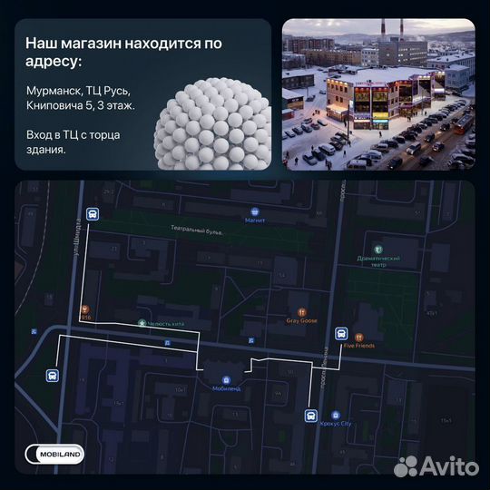 MacBook Pro 14-in 2023 M2Pro 16/512GB SSD