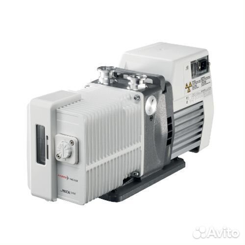 Пластинчато-роторный насос Pfeiffer Pascal SD