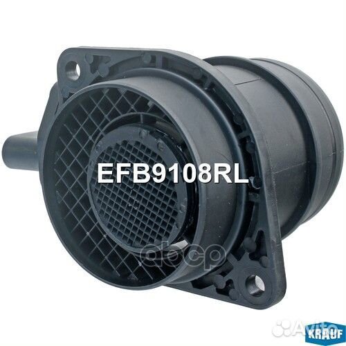 Датчик массового расхода воздуха VW Passat (00)